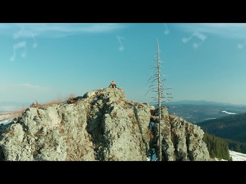 DOROGI - Néhány fényes gomb (Official Video)