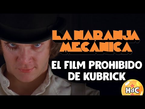 STANLEY KUBRICK: La historia detrás del metódico artista