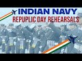 Monica Oh My Darling Indian Navy Republic Day 2025 Indiannavy Republicday