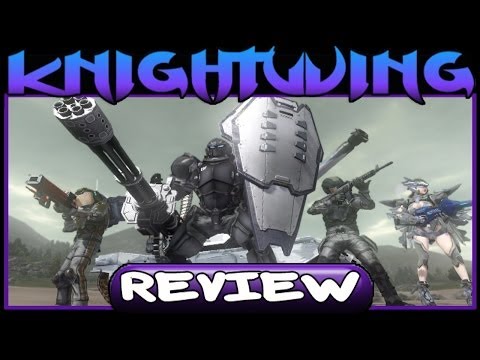 Earth Defense Force 2025 Review
