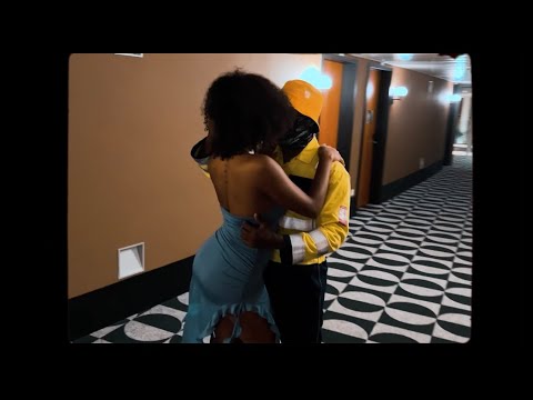 Diboba - Tamo Junto ( Video Oficial )