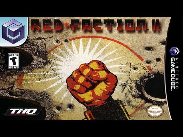 Red Faction II