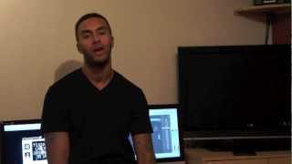 BRADLEYMUSIQ - HOUSE ARREST [LIVE] *NEW UK RNB* 14_02 THE MIXTAPE D/L HERE!