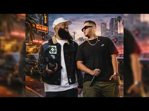 ALAZA X TMATT - GYAL [Ancien son] 