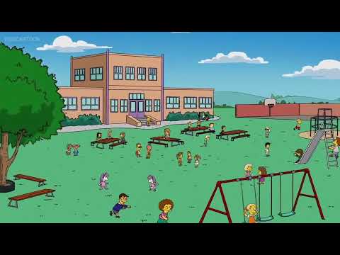 Finding Boo Boo (Finding Nemo) Part 1 - New Parents