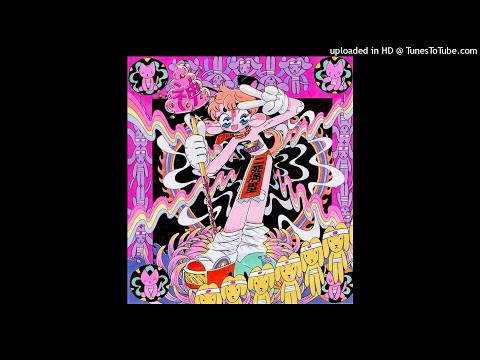 *FREE* HYPERPOP x 100 GECS x P4RKR x Lil UZI VERT TYPE BEAT - "🎇🎆" (prod. wheel)