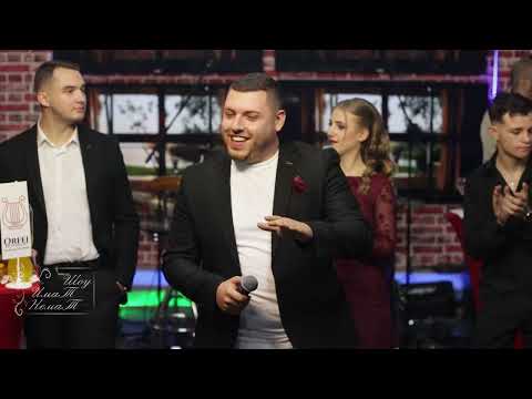 Hristijan Krsteski  - Dve srca vljubeni  (ImaT NemaT)