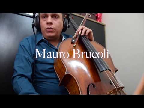 Hino 360 CCB Do mal apartados devemos estar - Mauro Brucoli - Violoncelo & Universo Musical 26