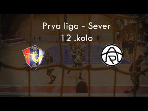 RK Nova Pazova - RK Potisje Pleteks