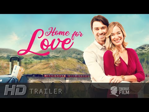 Trailer-Vorschau: Home For Love