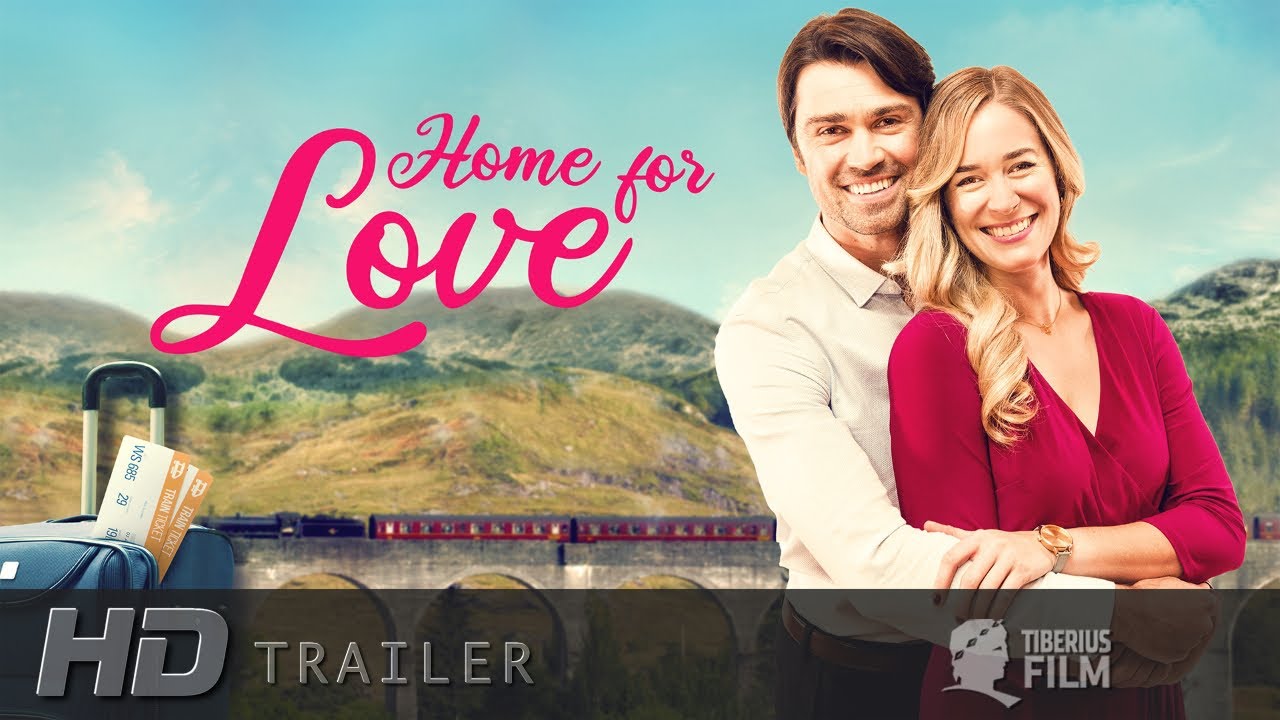 Home For Love