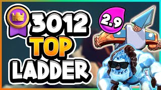 X-Bow 2.9 Cycle - Archers, Fireball, Ice Golem, Ice Spirit, Skeletons, Tesla, The Log, X-Bow | Deck Statistics - RoyaleAPI X-Bow 2.9 Cycle - Archers, Fireball, Ice Golem, Ice Spirit, Skeletons, Tesla, The Log, X-Bow | Deck Statistics - Royaleapi