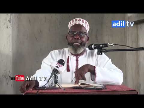WATU HAWA WATINGIYA MOTONI NA WAMEANDALIWA ADHABU ZA AINA HII | SHEIKH MSELEM