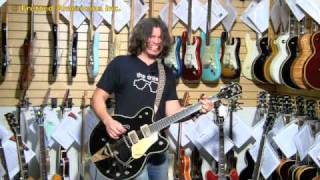 1966 Gretsch Chet Atkins Country Gentleman 01099