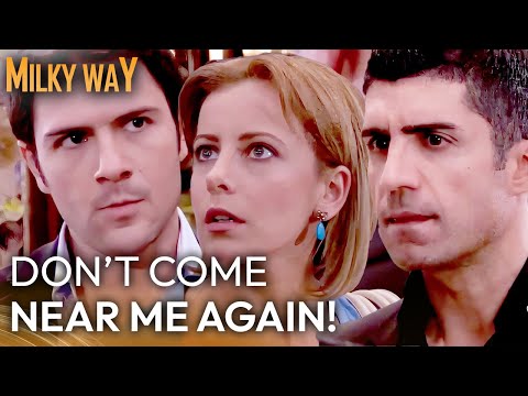 Peace with husband, betrayal revealed! - The Turkish Drama That Touched Millions