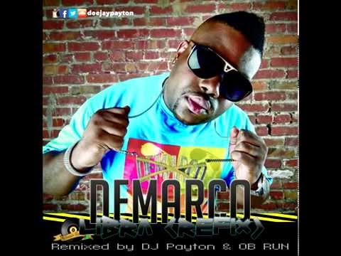 Demarco feat  DJ Payton & OB Run   Libra Warria Sound Refix