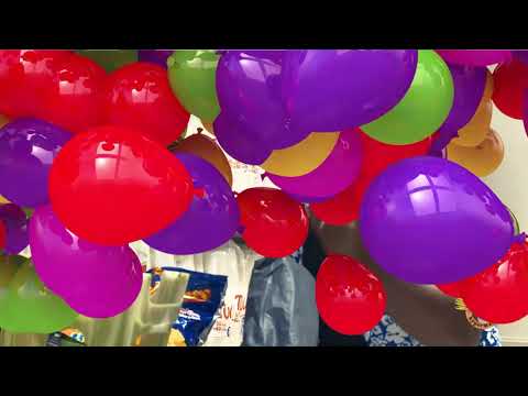 Marjorie Noor -Mangusa Karnaval 2020