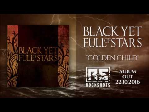 BLACK YET FULL OF STARS - Golden Child (Official Audio)