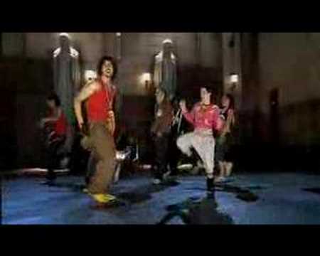 M.A.M. " Dirás que estoy loco" Vídeo Oficial