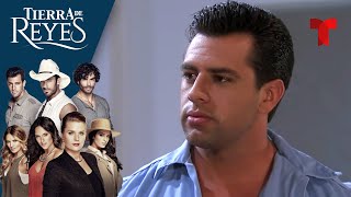 Tierra de Reyes | Capítulo 71 | Telemundo Novelas