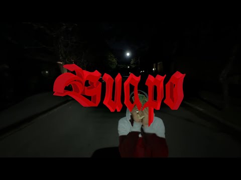 Icekid6k - Guapo (Official Video)
