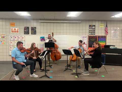 Bones by Imagine Dragons  Demo