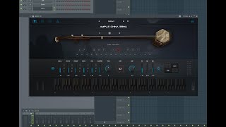 Video thumbnail for 【Erhu  VST】Ample China Erhu by xiaovie