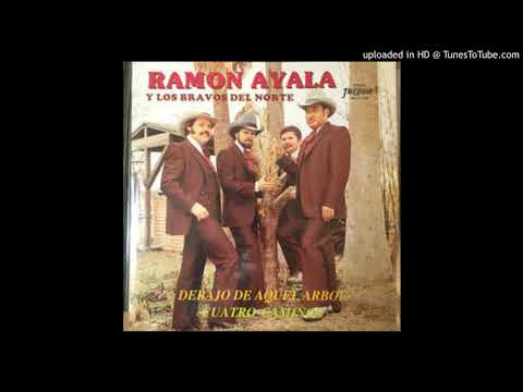 Ramon Ayala - Volvi A Mi Finca De Adobe (1985)