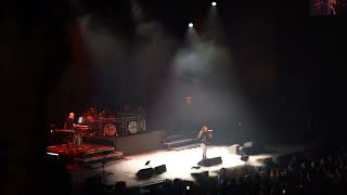 Download lagu Dream Theater en Chile 2026 - A Rite of Passage - Through My Words - Fatal Tragedy. mp3
