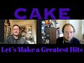 Let S Make A Greatest Hits Cake Edition Featuring AndysRambles