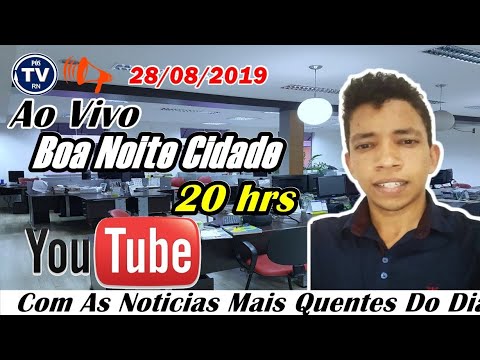 Em Alta Desta Quarta No Boa Noite Cidade