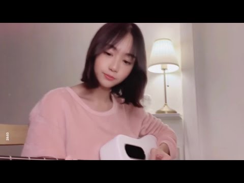 iu - Friday cover by Hammy