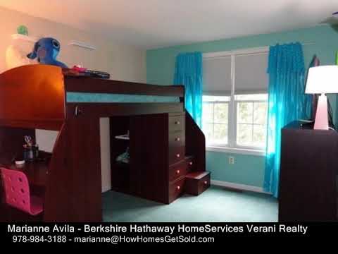 212 Long Pond Drive, Dracut MA 01826 - Single Family Home - Real Estate - For Sale -