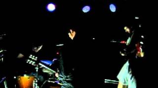 Alkalys - Mac Daid's - Live - 17/02/11