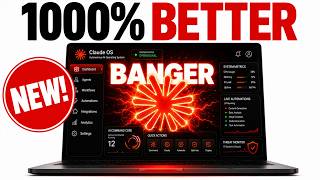 Claude Agent OS Makes Automation 10X Easier