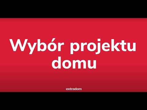 Jak Wybrać Projekt Domu, by Oszczędzić? Poznaj Zasady i Błędy do Uniknięcia!