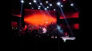 Dime que no recuerdas-Alux Nahual Festival de Independencia 2013