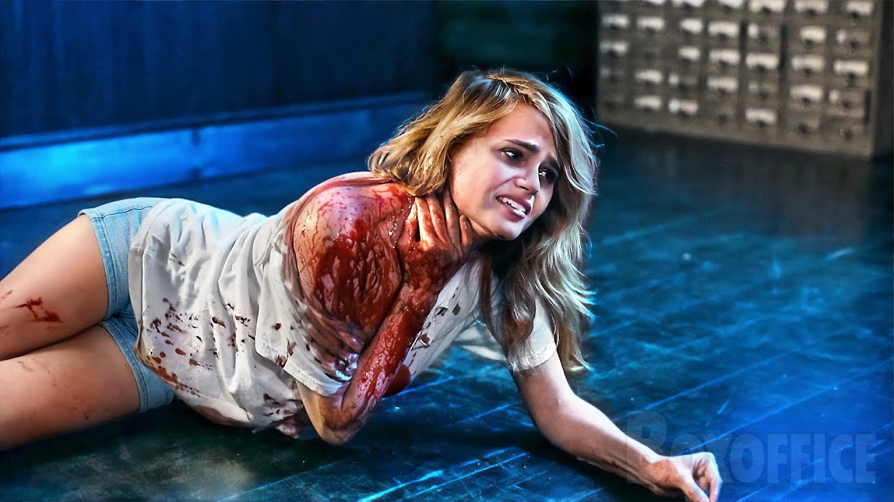 Age of the Living Dead | HORROR | Full Movie in English