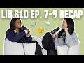 147 LIB S10 Eps 7 9 Reactions Millennial Nostalgia Of Hilary Duff And ANTM