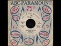 FREDDIE NEIL - HEARTBREAK BOUND - ABC PARAMOUNT 45-9935.wmv