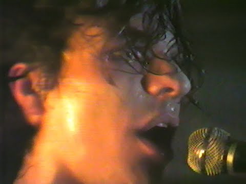 Ebba Grön - Staten & Kapitalet [Official Music Video]