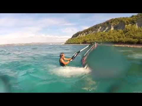 Niels Willems Freestyle Jetskier II