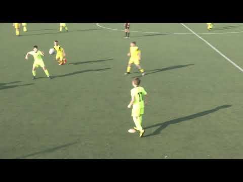 24/05/2023 Real Succes 2011 - Sheriff (0:2) repriza II