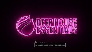 Paul Woolford &amp; Karen Harding - You Already Know