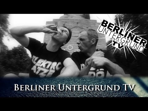 Mehr als nur ein 16er - Nr.14 - Vapeilas (AZNMSK)