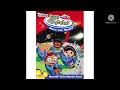 Little Einstein S Race For Space The Crossover Trailer Narration For Bradley Browne Productions