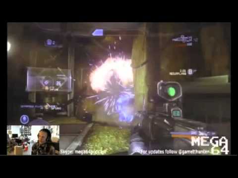 Mega64 Poorly Played Stream 28 - Cody Betrays His Team