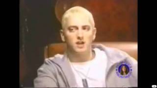 Eminem - Drop The Bomb On Em&#39; w/lyrics