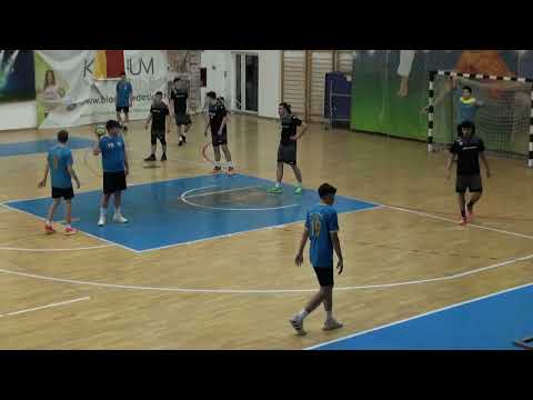 C S  Brazi 🆚 CSS Odorheiul Secuiesc - 01.03.2023 (33:33) 2