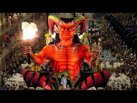 Unidos da Tijuca 2007 ao vivo